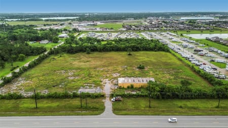 La Marque, TX 77568 Galveston County