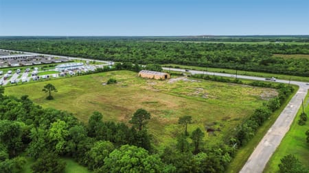 La Marque, TX 77568 Galveston County