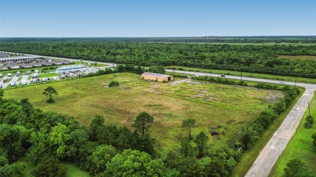 La Marque, TX 77568 Galveston County