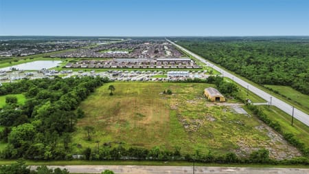 La Marque, TX 77568 Galveston County