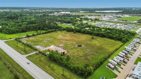 La Marque, TX 77568 Galveston County