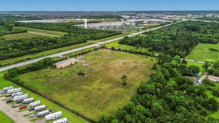 La Marque, TX 77568 Galveston County