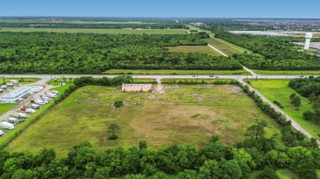 La Marque, TX 77568 Galveston County