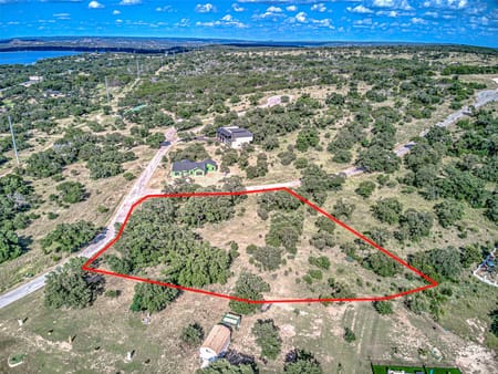 Buchanan Dam, TX 78609 Llano County