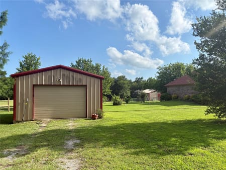 Pottsboro, TX 75076 Grayson County