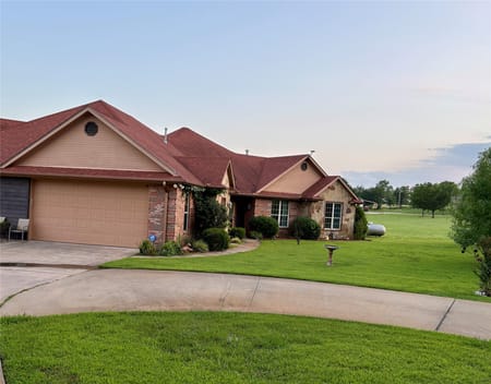 Pottsboro, TX 75076 Grayson County