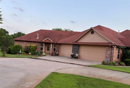 Pottsboro, TX 75076 Grayson County