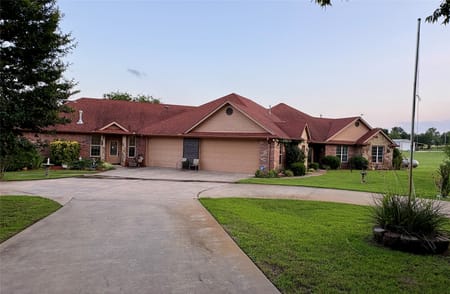 Pottsboro, TX 75076 Grayson County