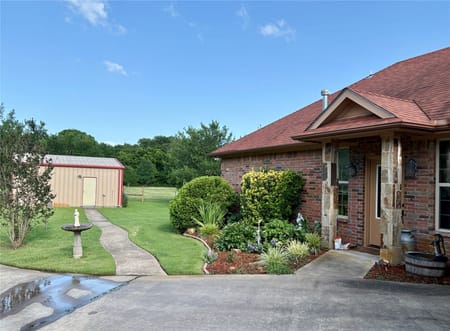 Pottsboro, TX 75076 Grayson County