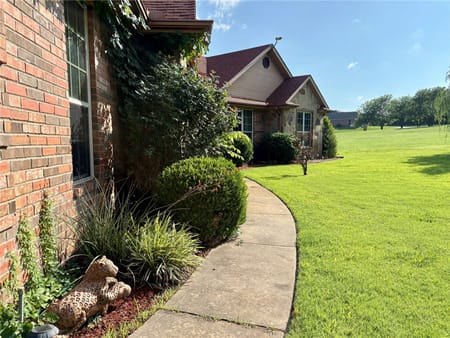 Pottsboro, TX 75076 Grayson County