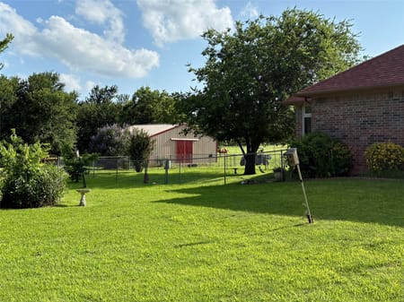 Pottsboro, TX 75076 Grayson County