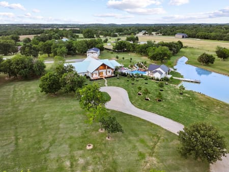 Pottsboro, TX 75076 Grayson County