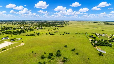 Crowley, TX 76036 Johnson County