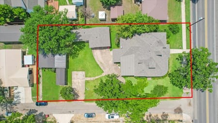 Honey Grove, TX 75446 Fannin County