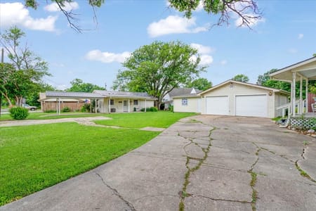 Honey Grove, TX 75446 Fannin County