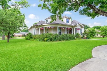 Honey Grove, TX 75446 Fannin County