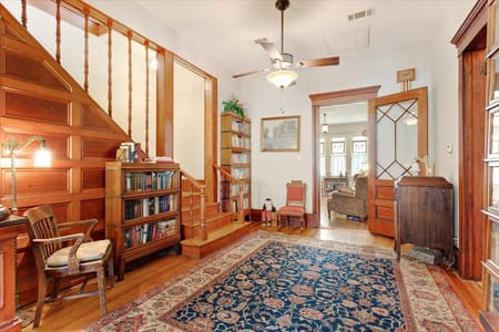 Honey Grove, TX 75446 Fannin County