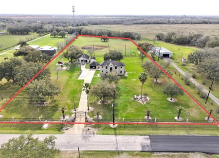 Manvel, TX 77578 Brazoria County