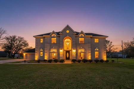 Manvel, TX 77578 Brazoria County