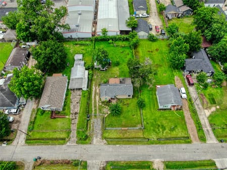 Houston, TX 77018 Harris County