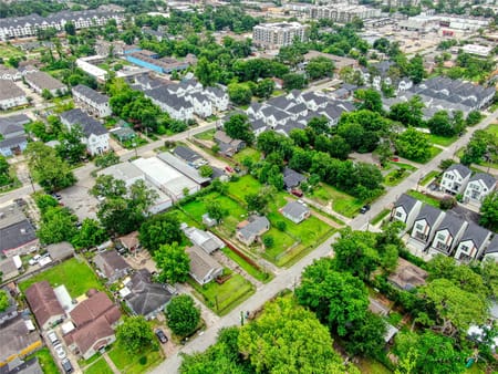 Houston, TX 77018 Harris County