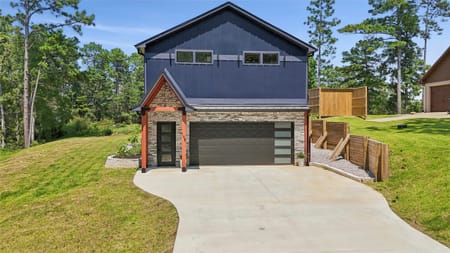 Brookeland, TX 75931 Jasper County
