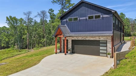 Brookeland, TX 75931 Jasper County