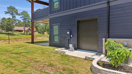 Brookeland, TX 75931 Jasper County