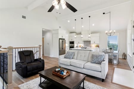 Brookeland, TX 75931 Jasper County