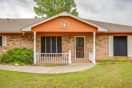 Covington, TX 76636 Hill County