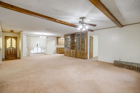 Covington, TX 76636 Hill County