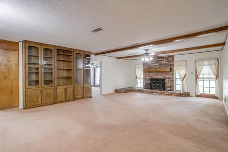 Covington, TX 76636 Hill County
