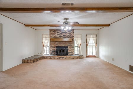 Covington, TX 76636 Hill County