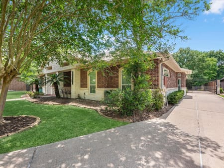 Friendswood, TX 77546 Galveston County