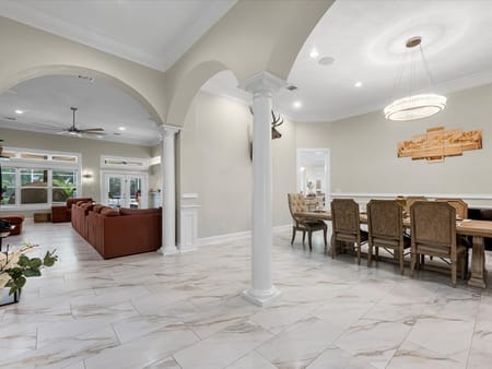 Friendswood, TX 77546 Galveston County