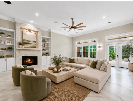 Friendswood, TX 77546 Galveston County