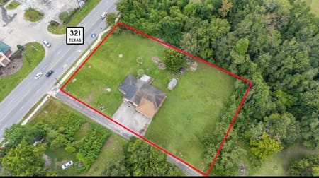 Dayton, TX 77535 Liberty County