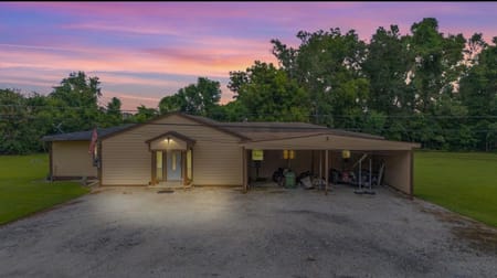 Dayton, TX 77535 Liberty County
