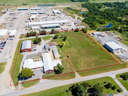 Inola, OK 74036 Rogers County