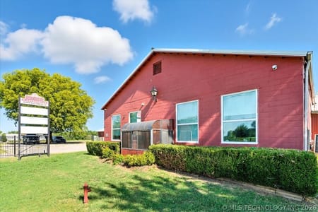 Inola, OK 74036 Rogers County