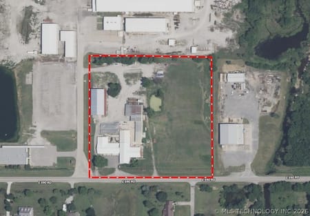 Inola, OK 74036 Rogers County
