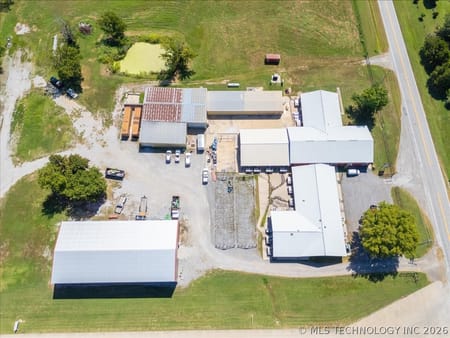 Inola, OK 74036 Rogers County