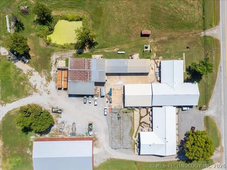 Inola, OK 74036 Rogers County