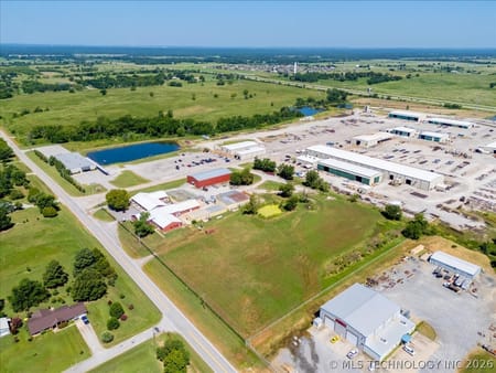 Inola, OK 74036 Rogers County