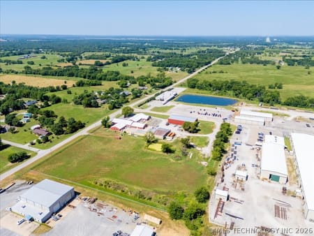 Inola, OK 74036 Rogers County
