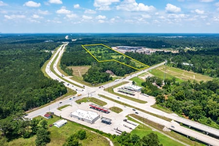 Conroe, TX 77306 Montgomery County