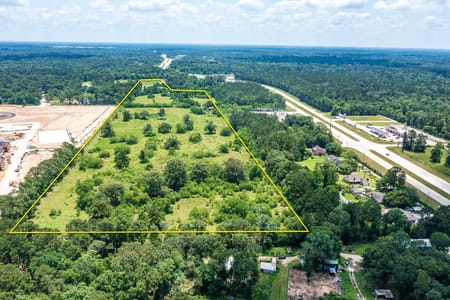 Conroe, TX 77306 Montgomery County