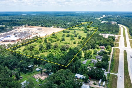 Conroe, TX 77306 Montgomery County