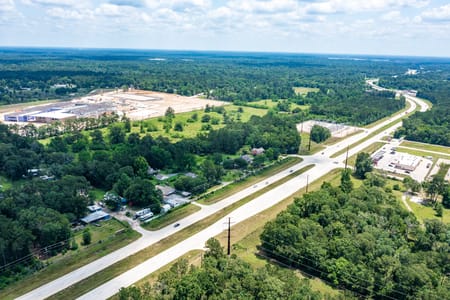 Conroe, TX 77306 Montgomery County