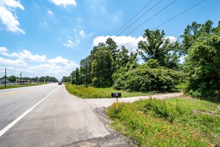 Conroe, TX 77306 Montgomery County
